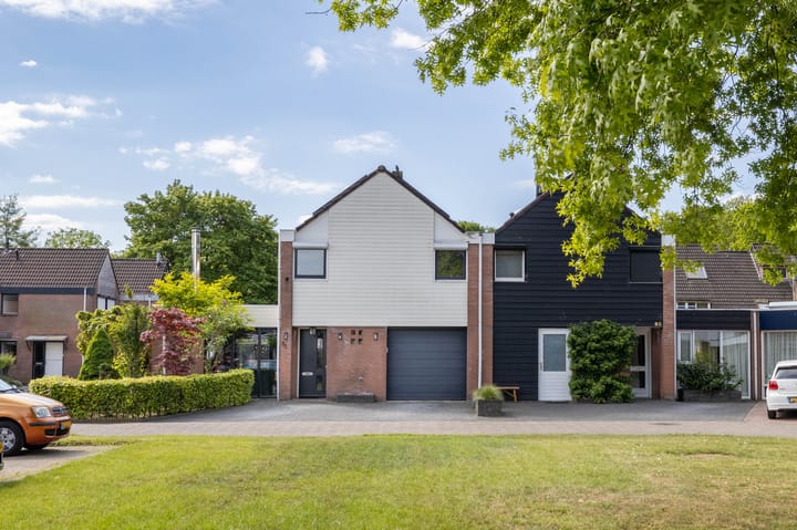 Photo 25 of De Buizerd 85