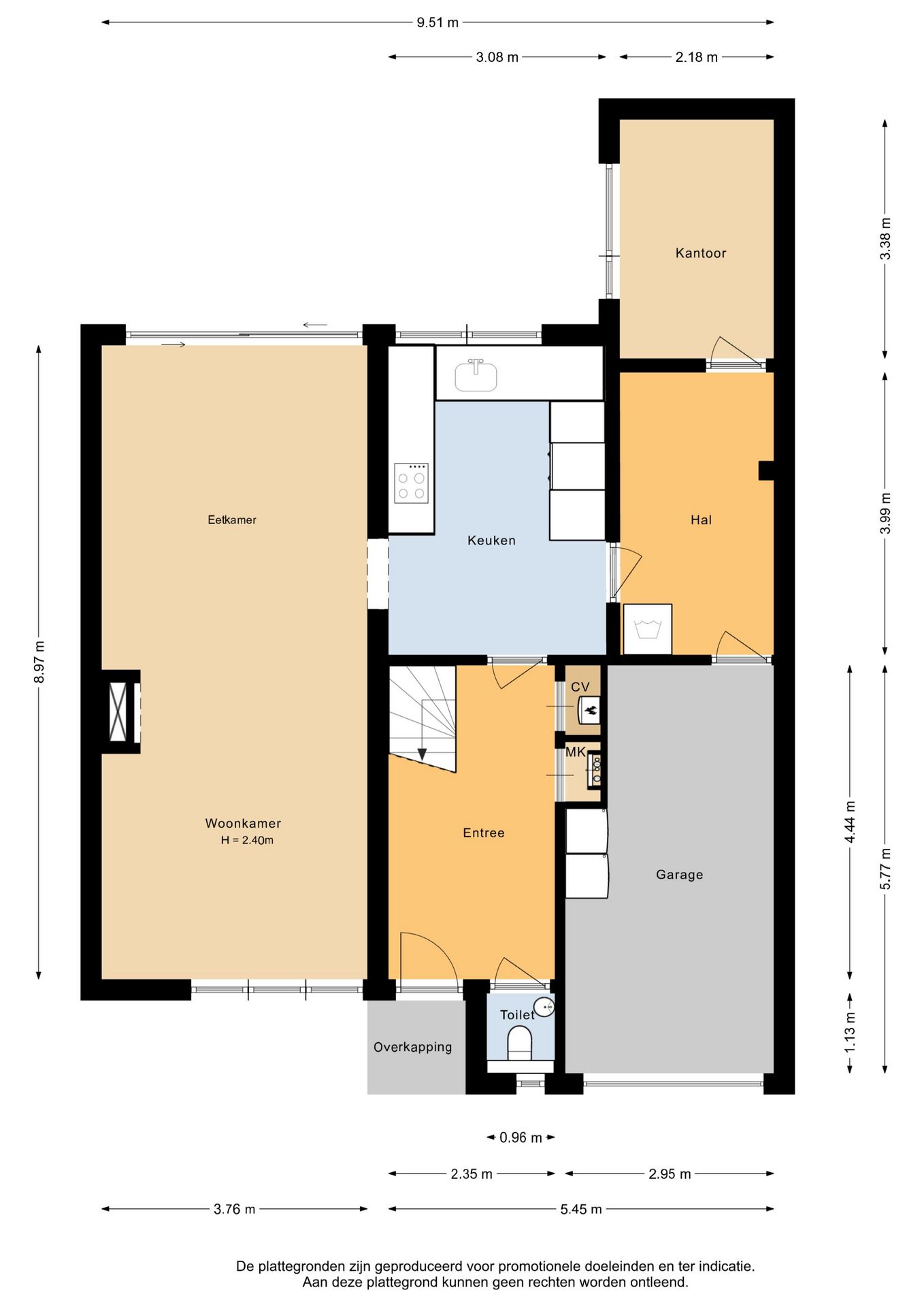 Foto 27 van De Buizerd 85