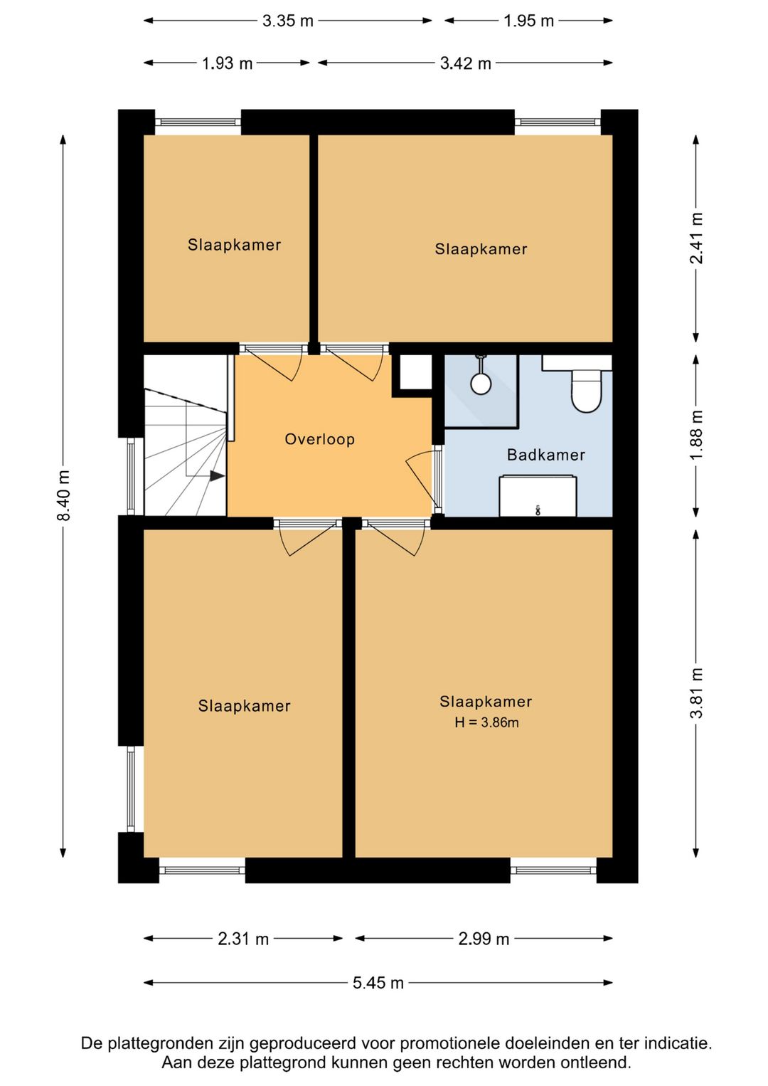 Foto 28 van De Buizerd 85