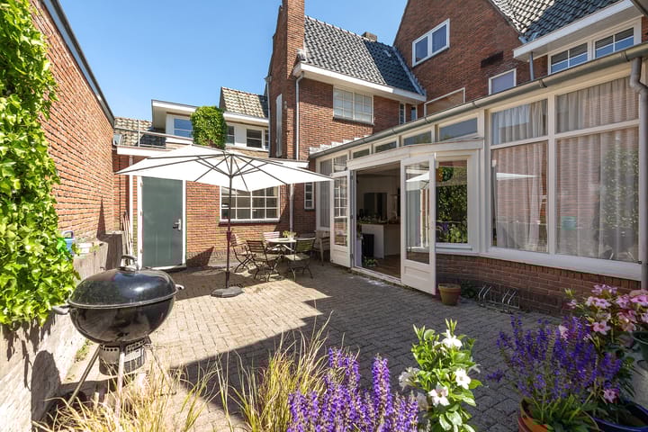 Photo 3 of Vaartweg 28