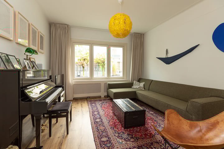 Foto 6 van Vaartweg 28