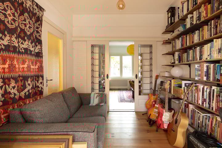 Foto 7 van Vaartweg 28