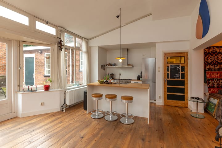 Foto 9 van Vaartweg 28