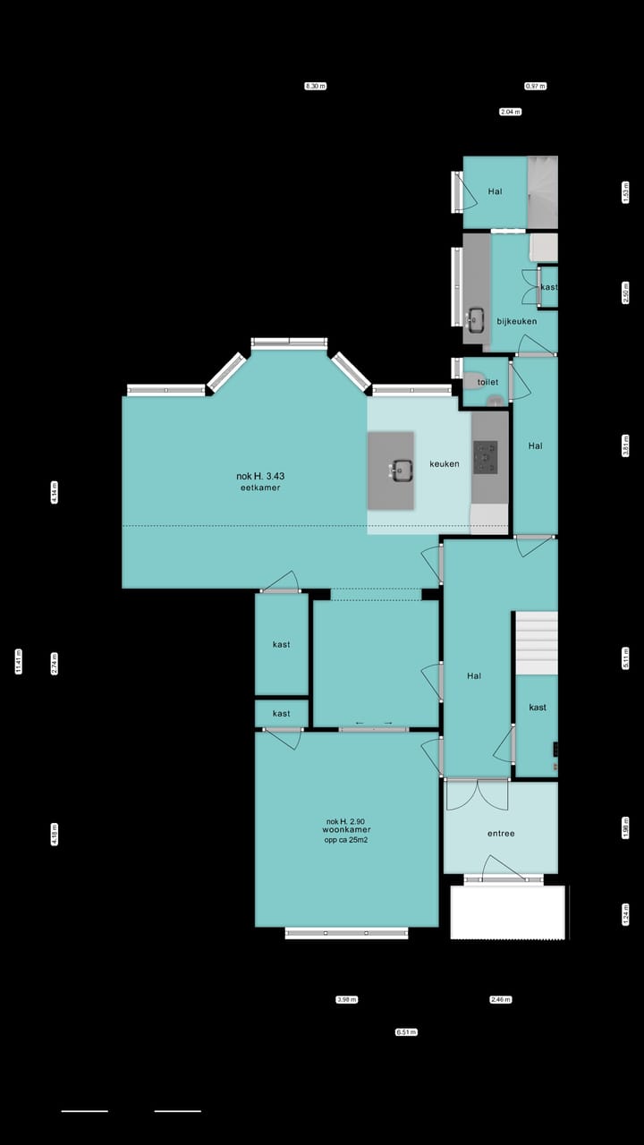 Foto 31 van Vaartweg 28