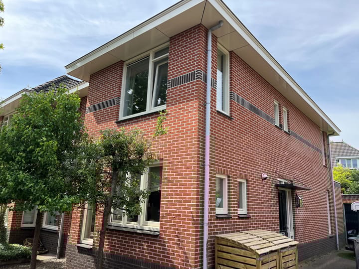 Willem Oldemaatlaan oost 9