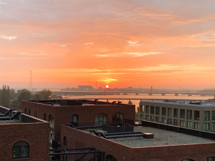 Foto 17 van Cruquiusweg 103-G