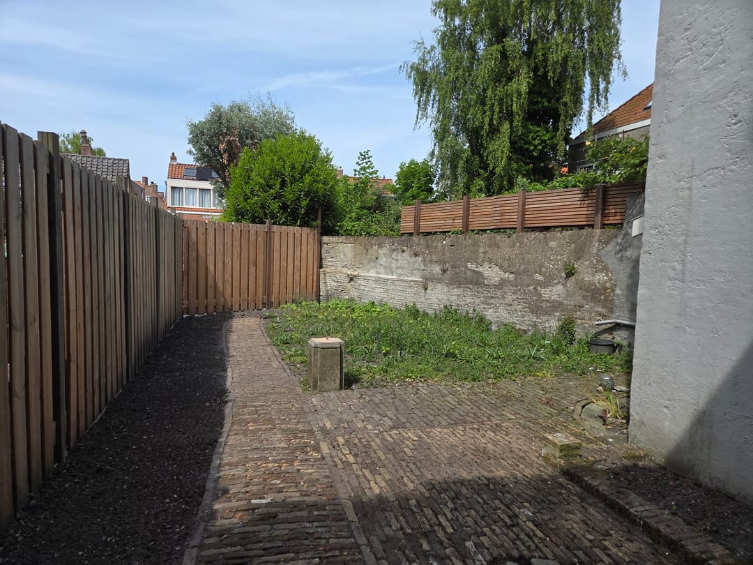 Foto 43 van Nieuwe Haven 25