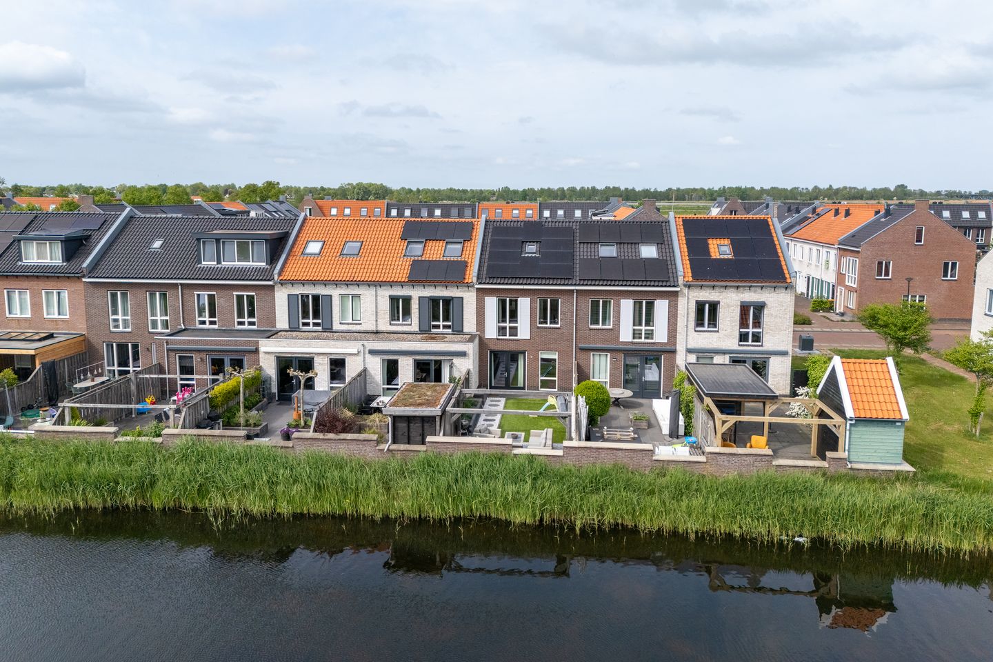 Foto 1 van Zuijder Vlaerdinge 108