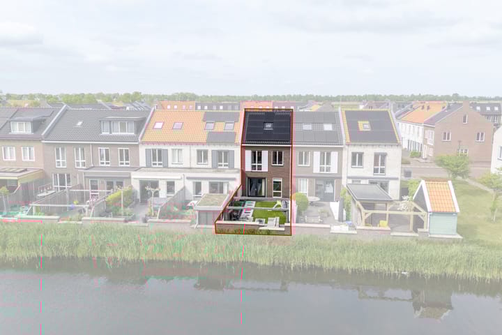 Foto 2 van Zuijder Vlaerdinge 108