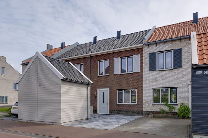 Foto 3 van Zuijder Vlaerdinge 108