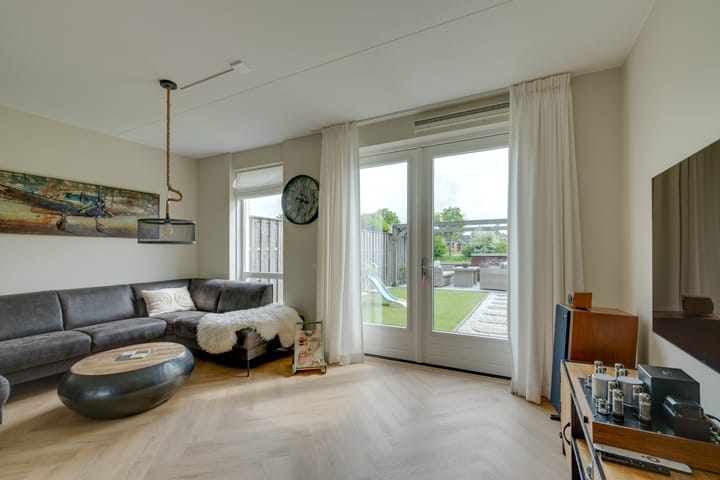 Foto 4 van Zuijder Vlaerdinge 108