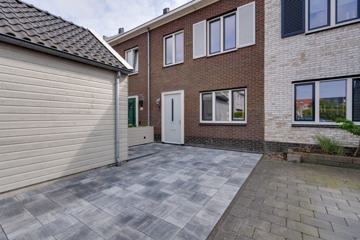 Foto 7 van Zuijder Vlaerdinge 108