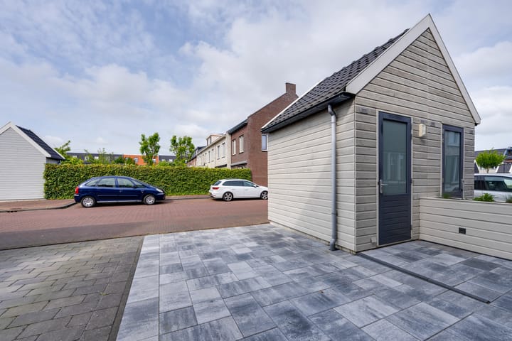 Foto 8 van Zuijder Vlaerdinge 108