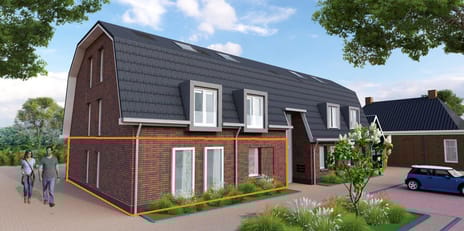 Thuis aan de Brinkzicht main image