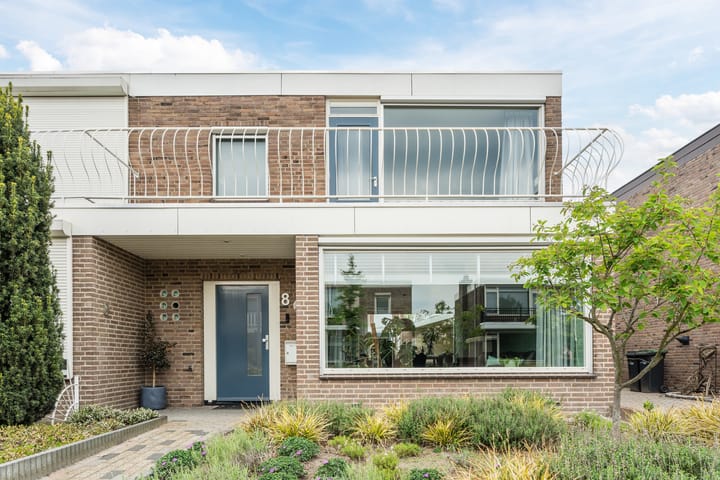 Foto 4 van Montgomerystraat 8