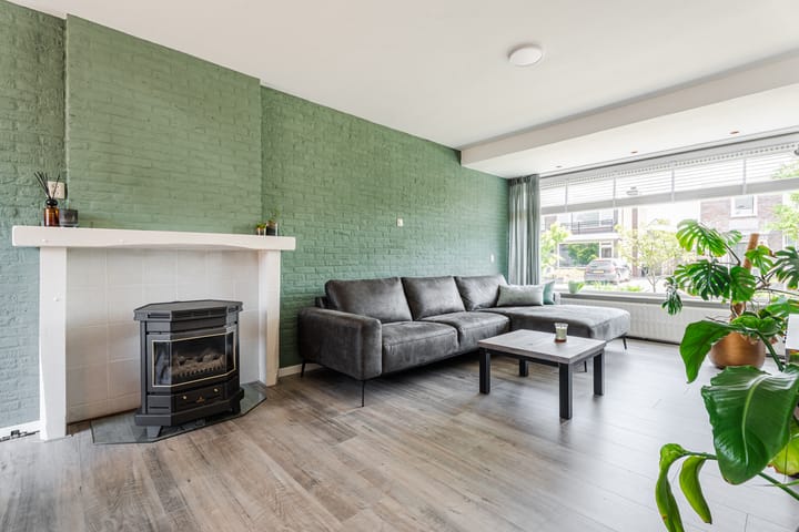 Foto 8 van Montgomerystraat 8