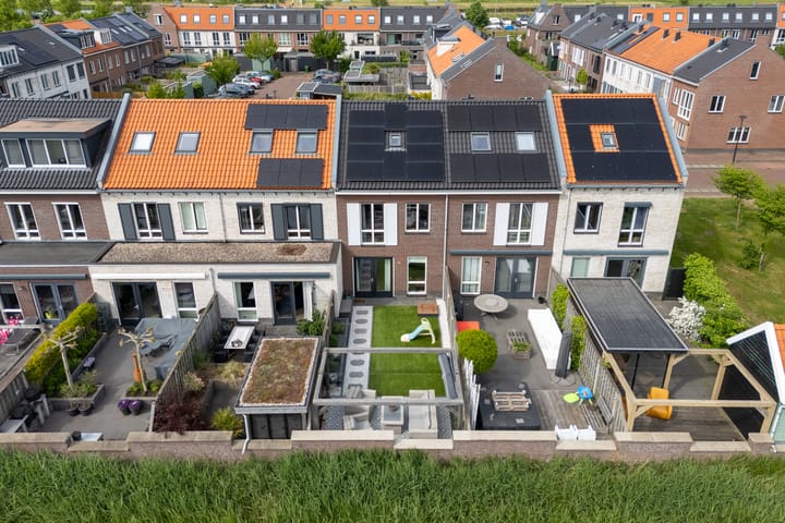 Foto 40 van Zuijder Vlaerdinge 108