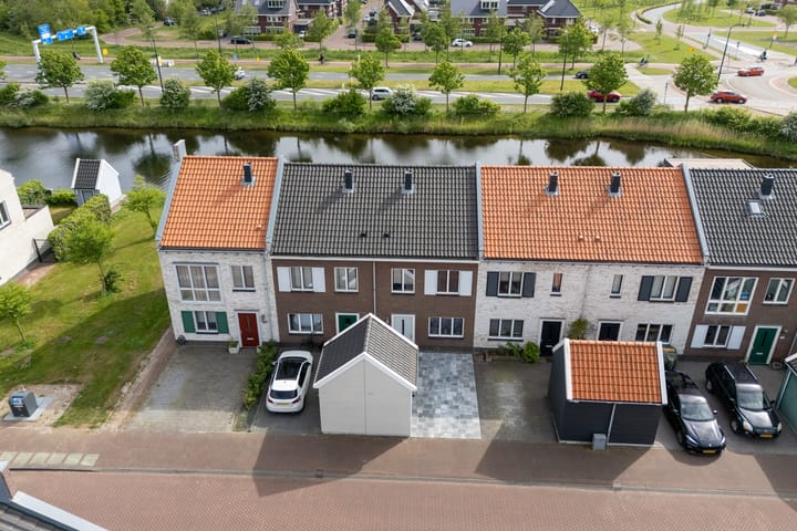 Foto 42 van Zuijder Vlaerdinge 108