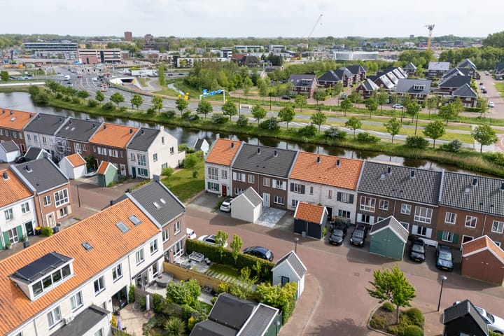 Foto 43 van Zuijder Vlaerdinge 108