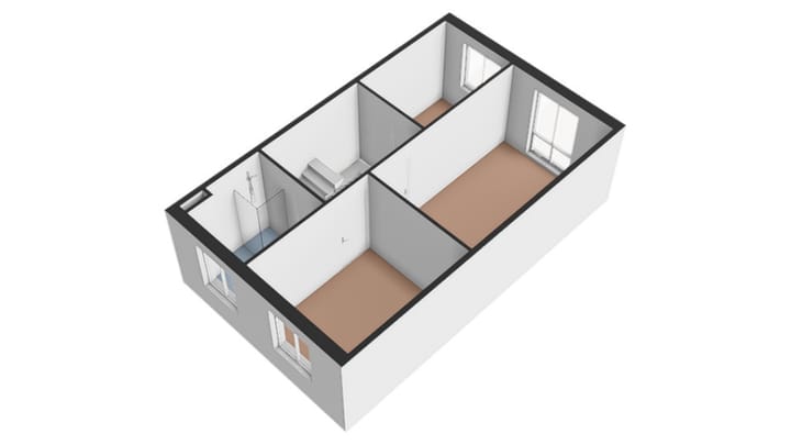 Foto 50 van Zuijder Vlaerdinge 108