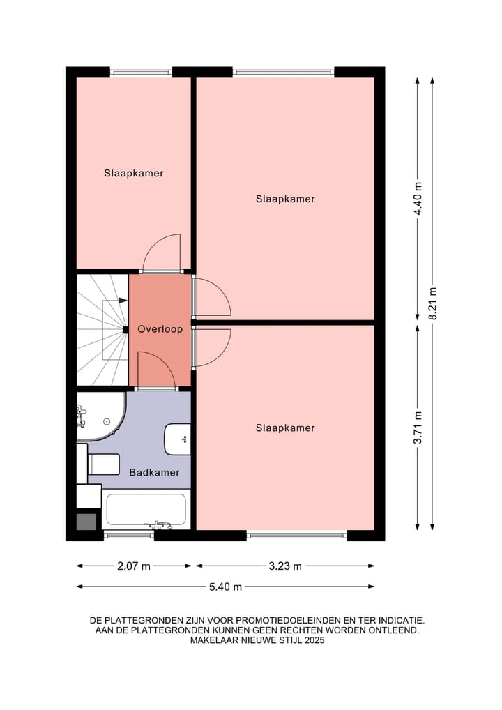 Foto 27 van Johanna Naberstraat 2