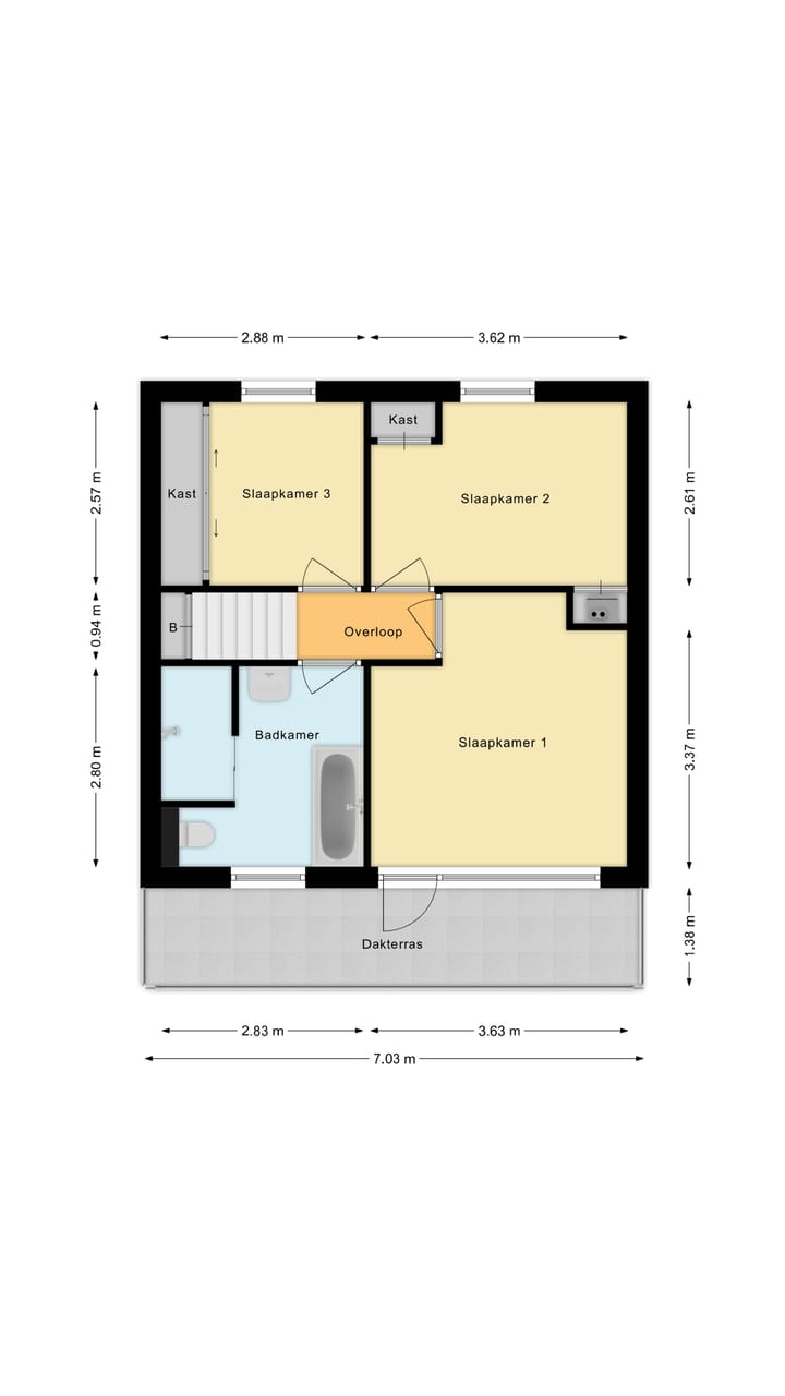 Foto 29 van Montgomerystraat 8