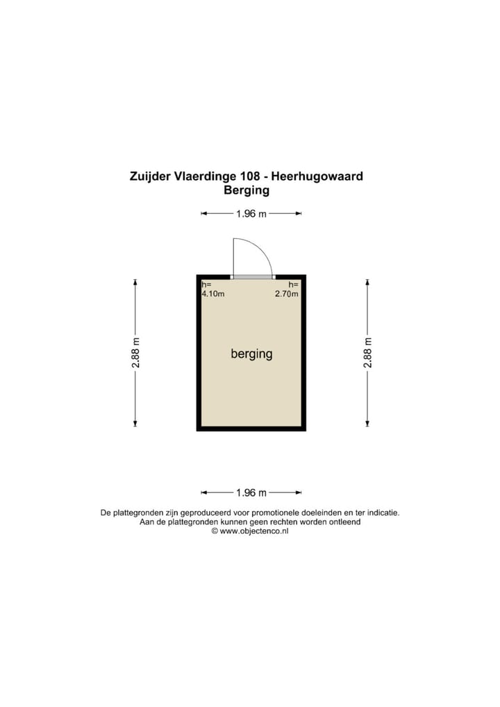 Foto 54 van Zuijder Vlaerdinge 108