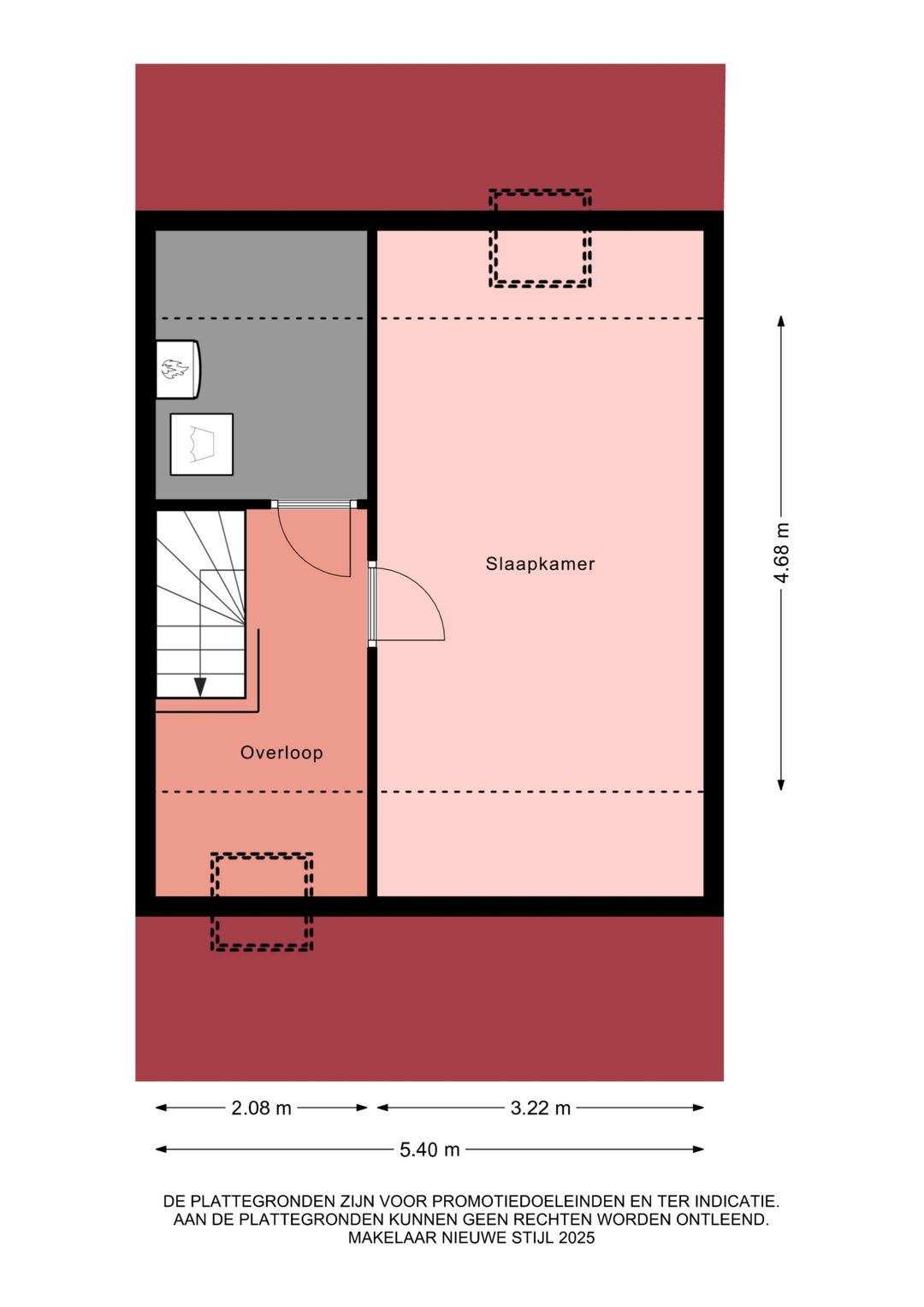 Foto 28 van Johanna Naberstraat 2