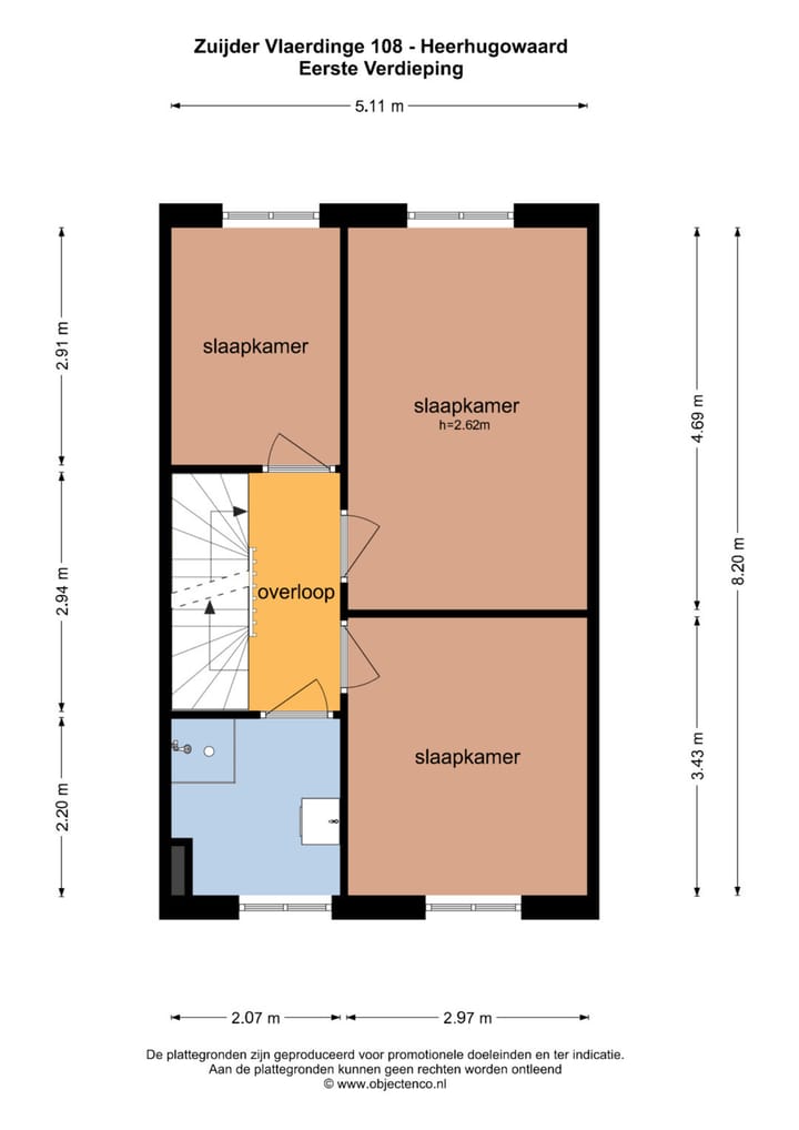Foto 48 van Zuijder Vlaerdinge 108