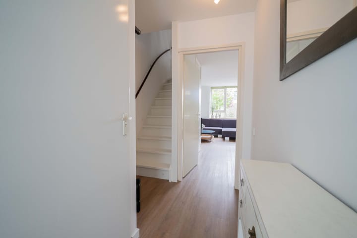 Foto 9 van Johanna Naberstraat 2