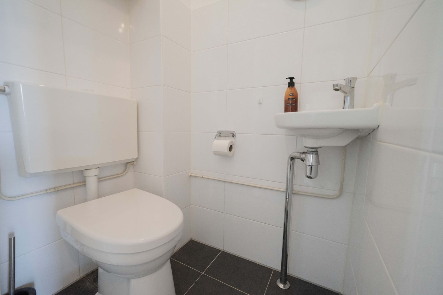 Foto 10 van Johanna Naberstraat 2