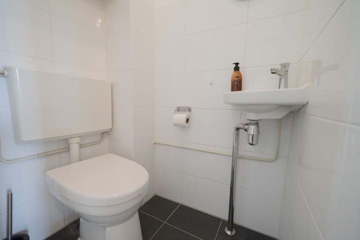 Foto 10 van Johanna Naberstraat 2