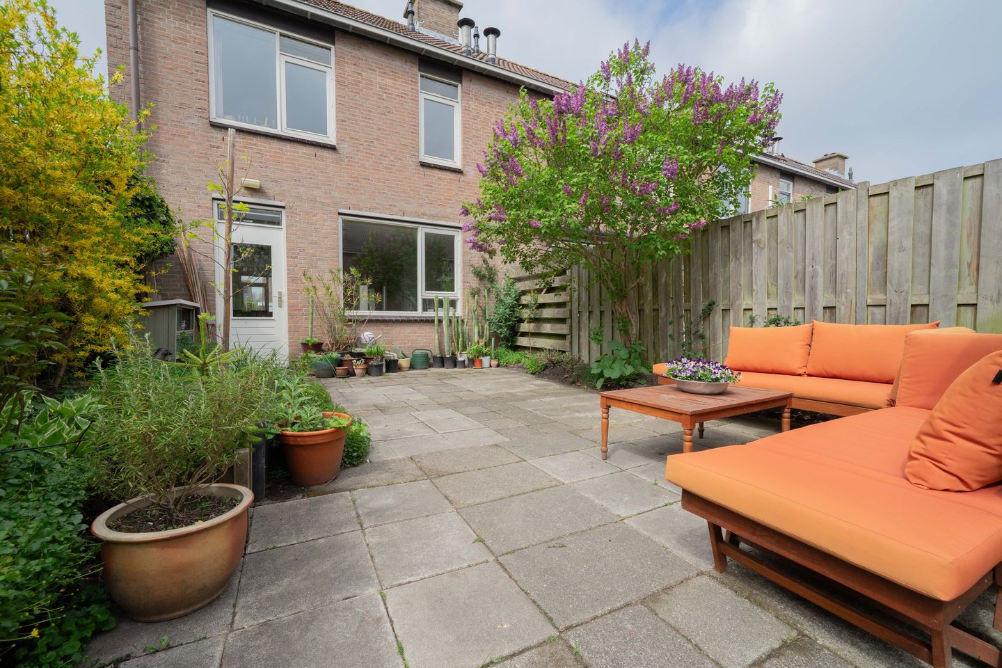 Foto 25 van Johanna Naberstraat 2