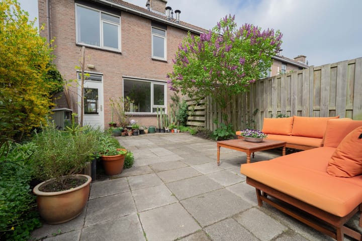 Foto 25 van Johanna Naberstraat 2