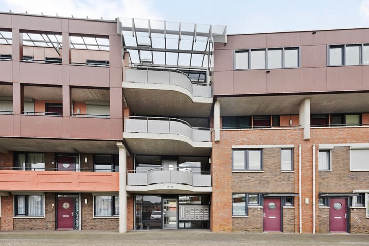 Photo 1 of Vlaemsche Hoeve 88