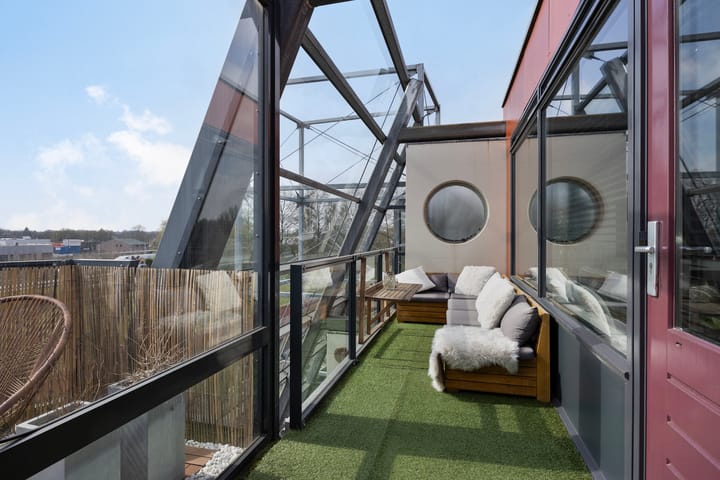 Photo 8 of Vlaemsche Hoeve 88