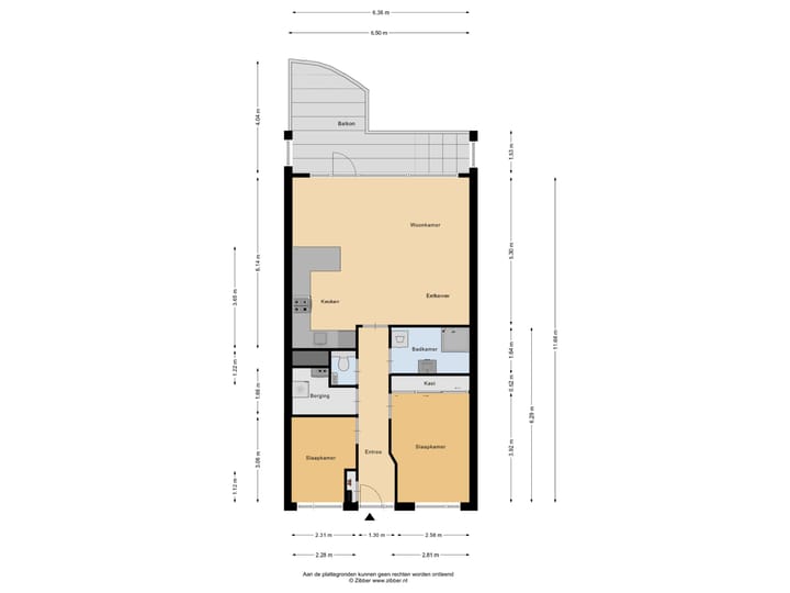 Photo 18 of Vlaemsche Hoeve 88