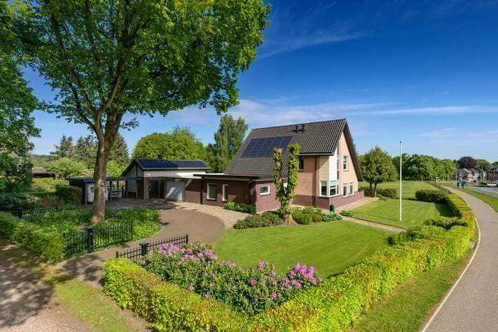 Foto 1 van Arnhemseweg 560