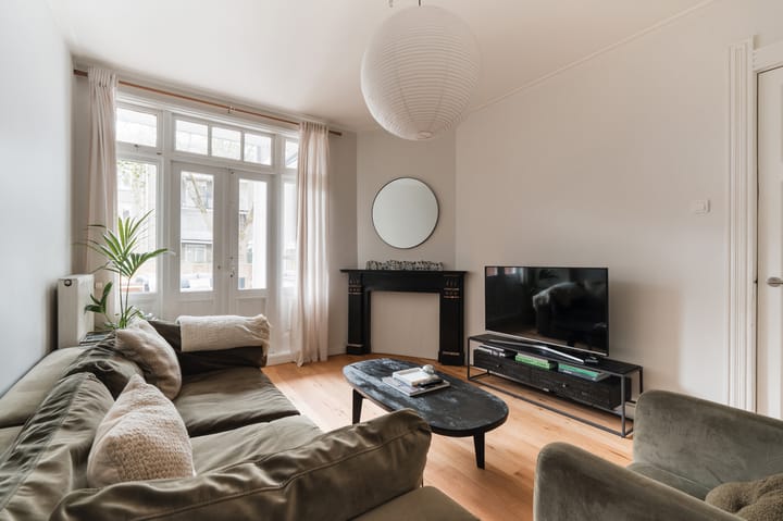 Foto 3 van Zeilstraat 9-1