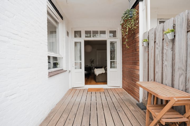 Foto 7 van Zeilstraat 9-1