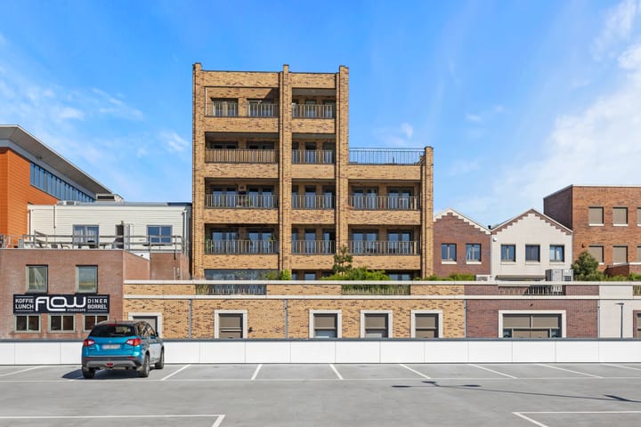 Foto 5 van Beatrixstraat 76