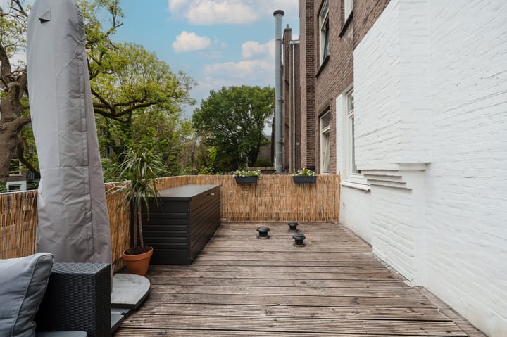 Foto 10 van Zeilstraat 9-1