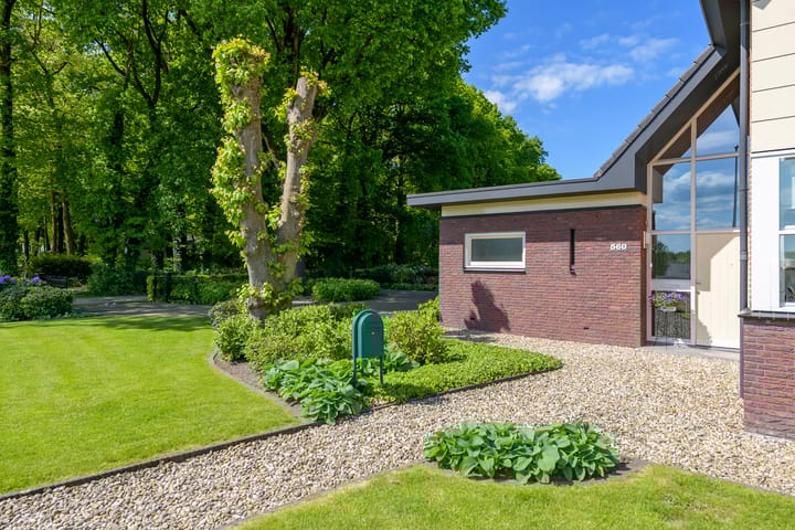 Foto 46 van Arnhemseweg 560