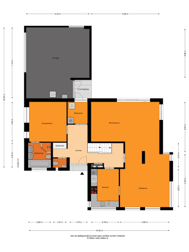 Foto 63 van Arnhemseweg 560