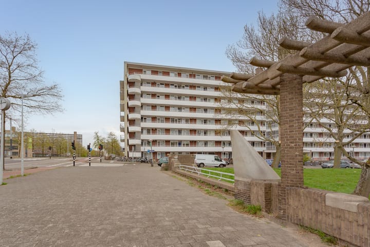 Foto 1 van Burgemeester Cramergracht 154