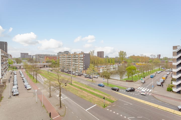 Foto 2 van Burgemeester Cramergracht 154