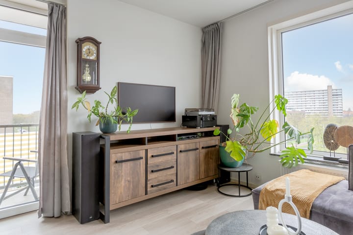 Foto 5 van Burgemeester Cramergracht 154