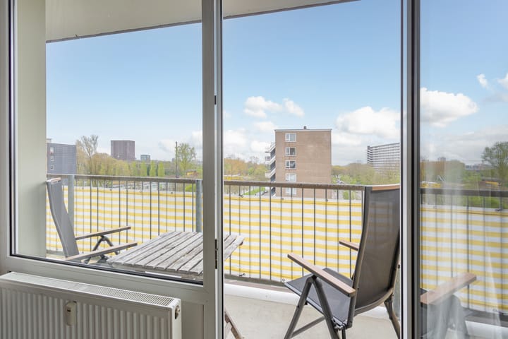 Foto 7 van Burgemeester Cramergracht 154