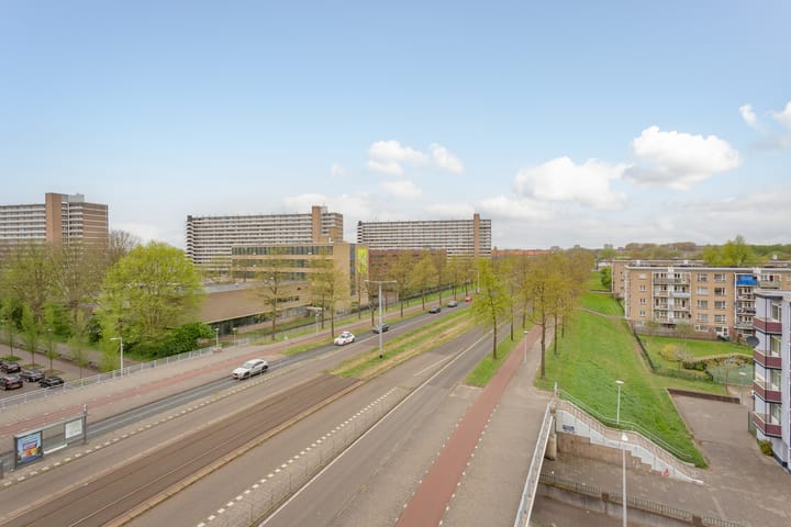 Foto 9 van Burgemeester Cramergracht 154