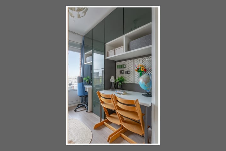 Foto 16 van Burgemeester Cramergracht 154